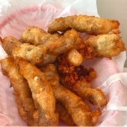 Idaho - Finger Steaks