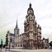 Évreux Cathedral