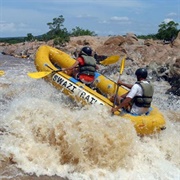 Great Usutu River, Eswatini
