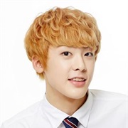 Yoon San Ha (Sanha) 윤산하