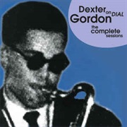 Dexter Gordon on Dial - The Complete Sessions