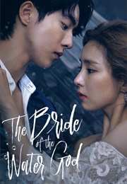 The Bride of Habaek (2017)