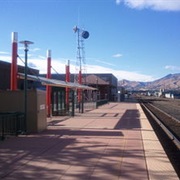 Columbia Station (Wenatchee, WA)