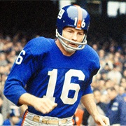 Frank Gifford