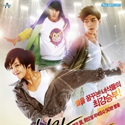 The Strongest Kpop Survival