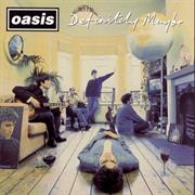 Oasis Definately Maybe