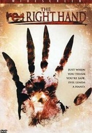 The Red Right Hand (2001)