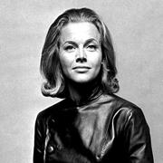 Honor Blackman