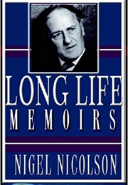 Long Life (Nigel Nicolson)