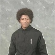 Afro Ninja
