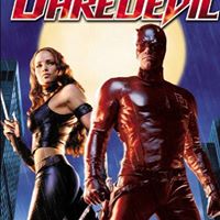 Dare Devil