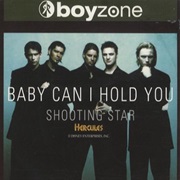 Boyzone - Baby Can I Hold You