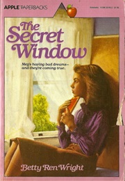 The Secret Window (Betty Ren Wright)