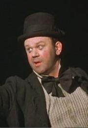 John C. Reilly - Chicago (2002)