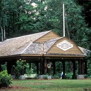 Champoeg State Heritage Area, Oregon