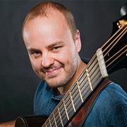 Andy McKee