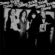 Cheap Trick