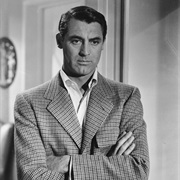 Cary Grant - Archibald Leach