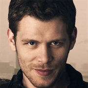 Meet Joseph Morgan