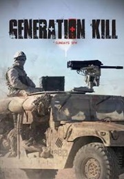 Generation Kill (2008)