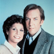 Calvin and Beth Jarrett