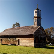 Church of Colo