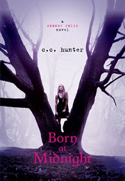 The Shadow Falls Series (C.C. Hunter)