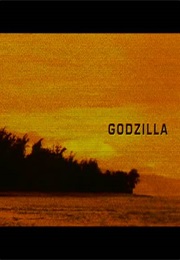 Godzilla. (1998)