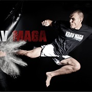 Krav Maga