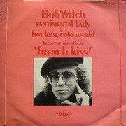 Bob Welch - Hot Love, Cold World