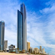 Soul, Gold Coast
