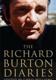 The Richard Burton Diaries (Richard Burton)