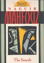 The Search (Naguib Mahfouz)