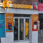 Bayard Ice Cream Cafe