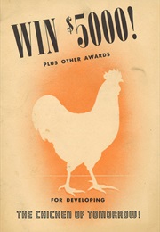 The Chicken of Tomorrow