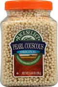 Israeli Couscous