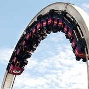 Looping Star (Ita Park, MG)