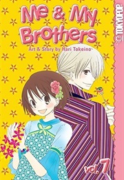 Me and My Brothers 7 (Haro Tokeino)
