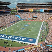 Aloha Stadium