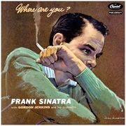 Frank Sinatra - Where Are You? (1957)