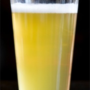 White Beer