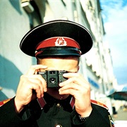 Take a Picture Every Day for a Whole Year