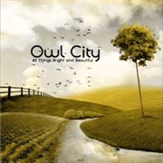Plant Life - Owl City