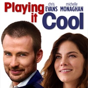 Playing It Cool