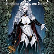 Lady Death