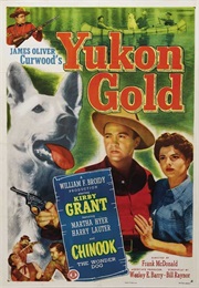 Yukon Gold (1952)
