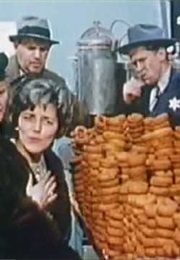 The Doughnuts (1963)