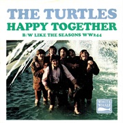 Happy Together - The Turtles