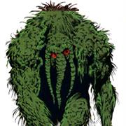 Man-Thing