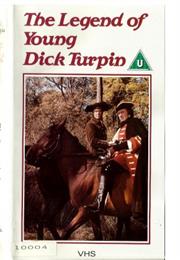 The Legend of Young Dick Turpin